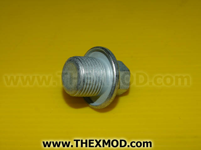 Plug - Sump - 32186405-2