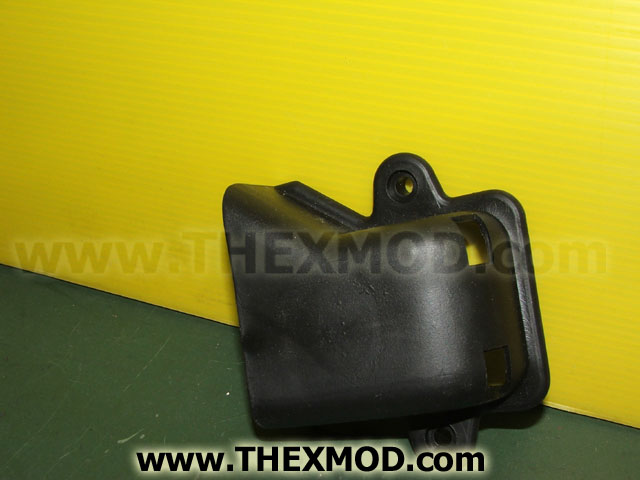 Duct - Downward - Heater Blower - LH - JKB100450-1