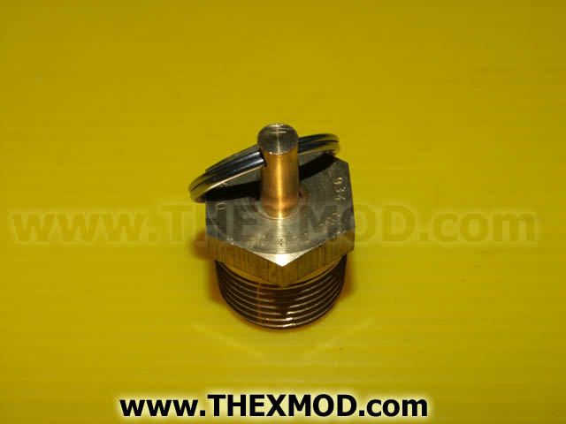 Valve - Air Tank Tilt - 51-00127-001-1