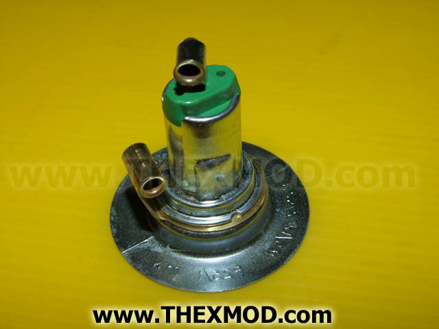 Lampholder - FV694937 / 54526564 / 7124993-2
