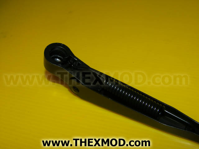 Arm - Wipper - Left Hand Crank - PRC4276-3