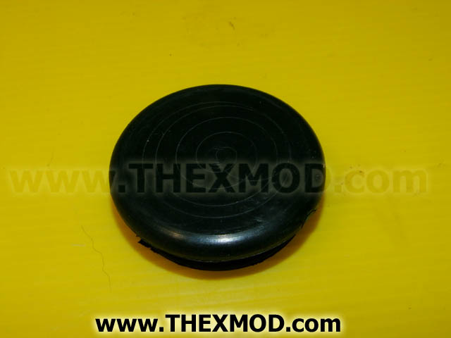 Plug - 1.38 In ID - 2 IN DIA O/A - 71978470-1