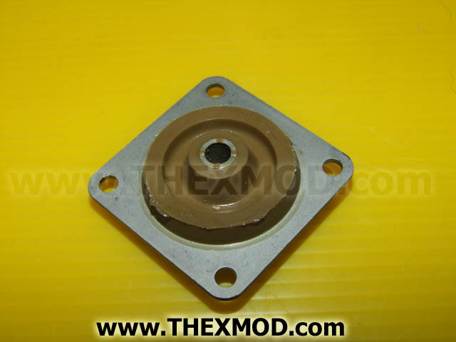 Mount - Anti Vibration - 99-4-31433-007-1