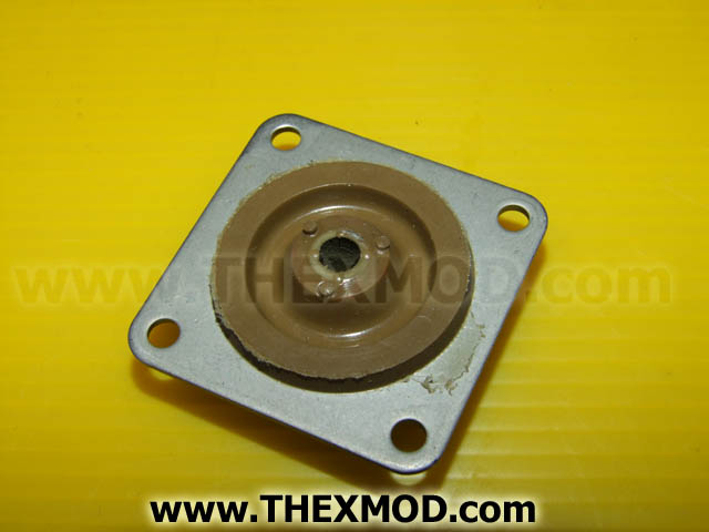 Mount - Anti Vibration - 99-4-31433-007-2