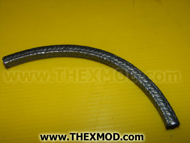 Seal - Crankshaft Bearing - 91089960-1