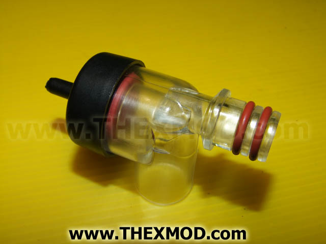Breather - Crank Case - C159513-1
