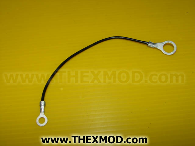 Lead - Body Side to Front Panel - 54952867 / 5526-1