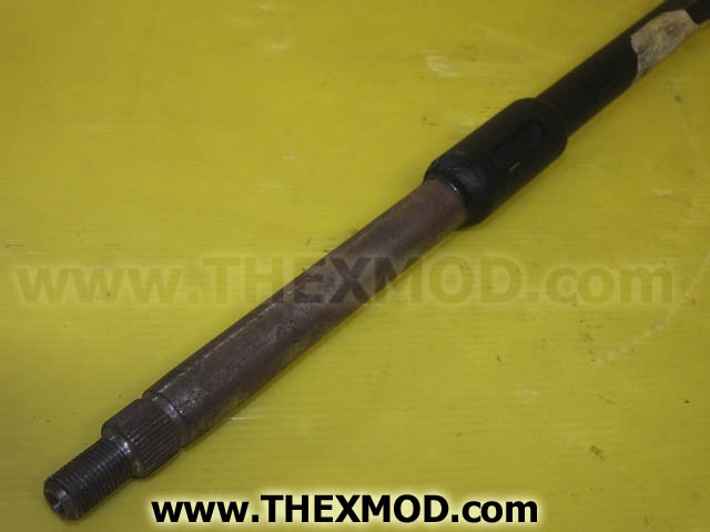 Shaft - Steering - 91086630-2