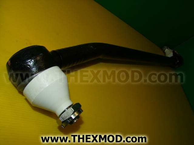 Drag Link - Steering - 91083661-1