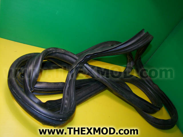 Seal - Rubber - 91035517-1