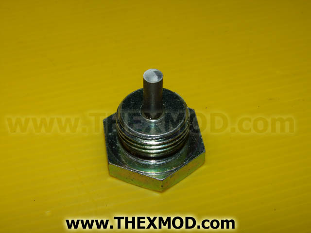 Plug - Sump - Magnetic - M24 - 2mm Pitch - FRC614-1