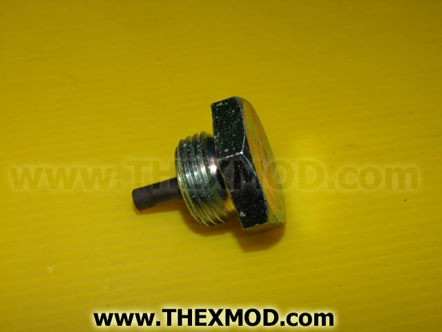 Plug - Sump - Magnetic - M24 - 2mm Pitch - FRC614-2