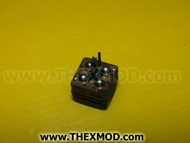 Light - Lens - AS60923 / LP52P077-05-2