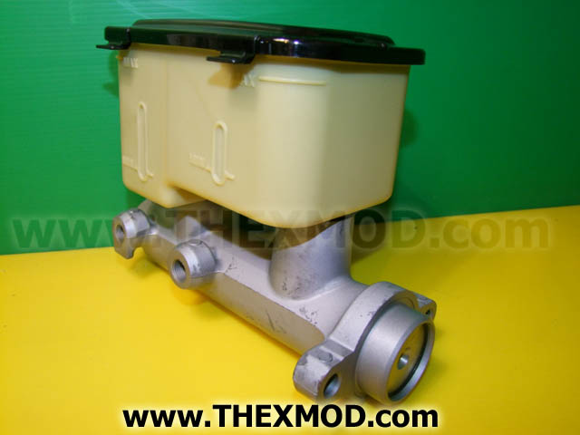 Cylinder - Master - 18029970-1