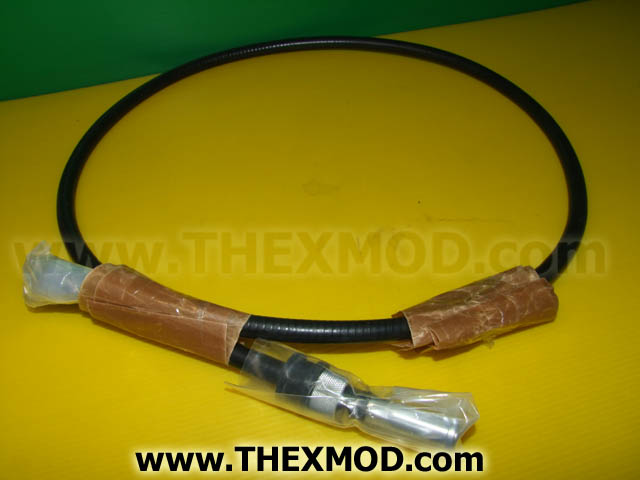 Shaft - Flexible - ED-5289-1-1