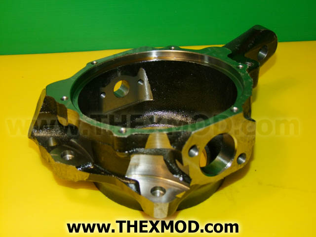 Housing - Swivel - 10-20-953L-1