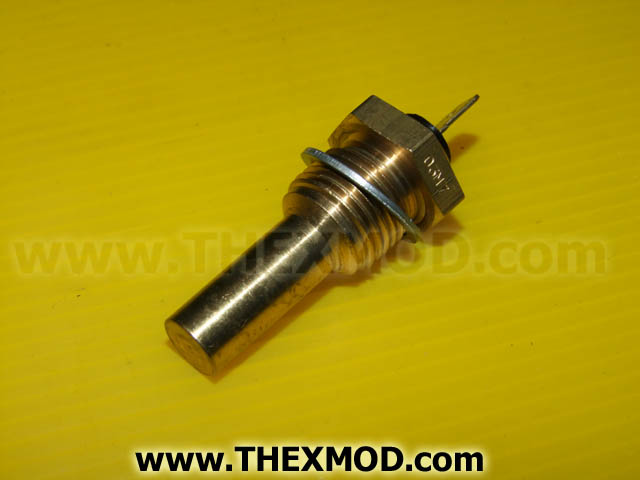 Switch - Thermostatic - 80oC - 160 oC - TS2310-2--1