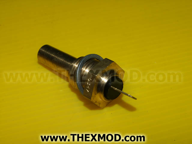 Switch - Thermostatic - 80oC - 160 oC - TS2310-2--2