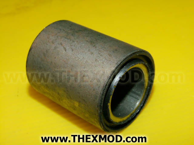 Mount - Resilient - FV701166-1