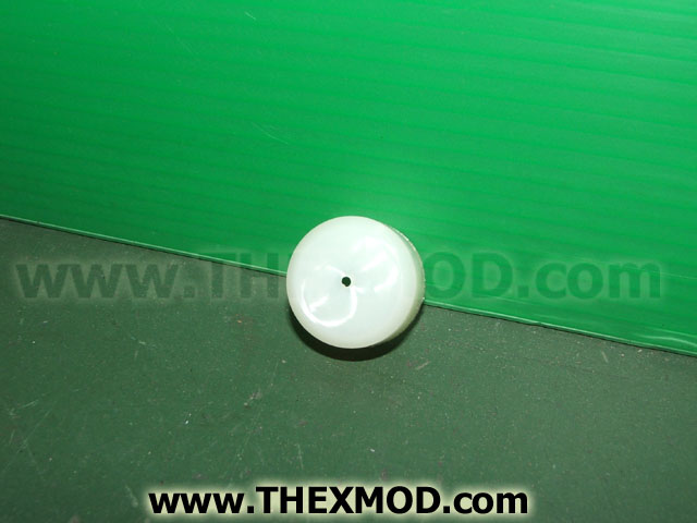 CAP - PIVOT PIN - 571161-1