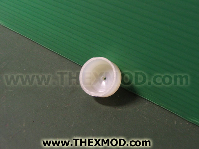 CAP - PIVOT PIN - 571161-2