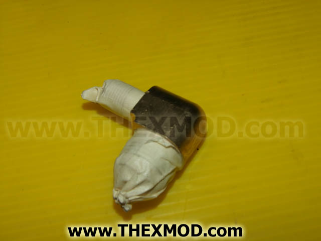 Adaptor Elbow Pipe - FV781710-1