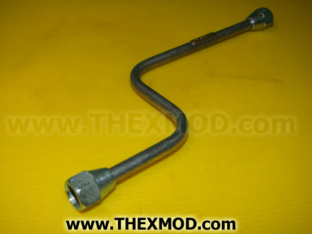 Pipe - FV838927-1