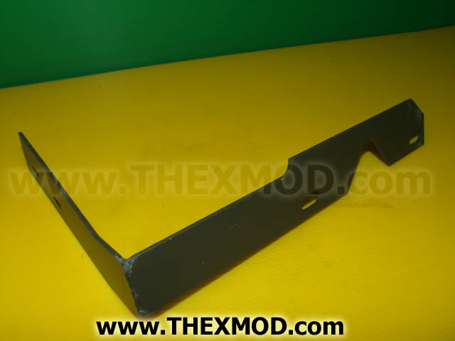 Bracket - Mouting - MM10784-1