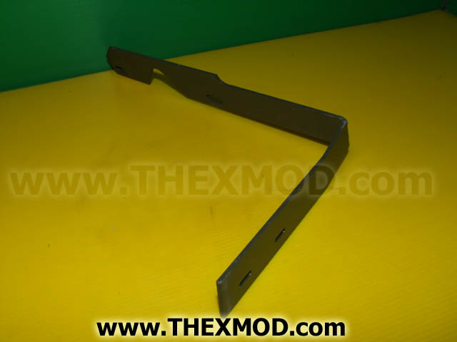 Bracket - Mouting - MM10784-2