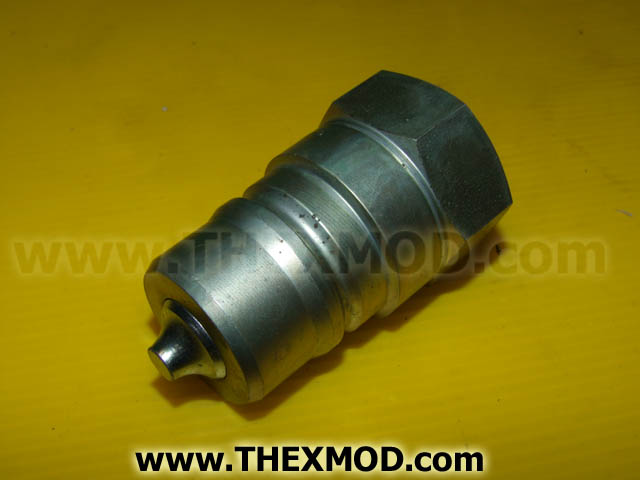 Cone and Roller - SU-090-111-0000 / G5623-16-16-1
