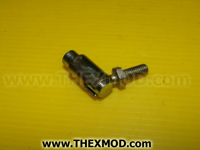 Jount - Ball - 6mm Socket - A4038831-1