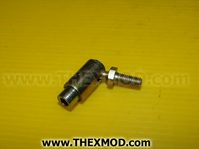 Jount - Ball - 6mm Socket - A4038831-2