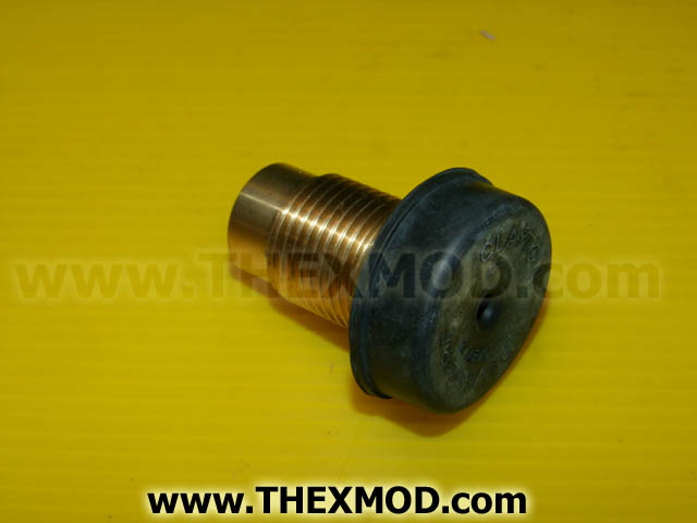 Valve - Safety - 9346040370 / APSA2441C/1-1
