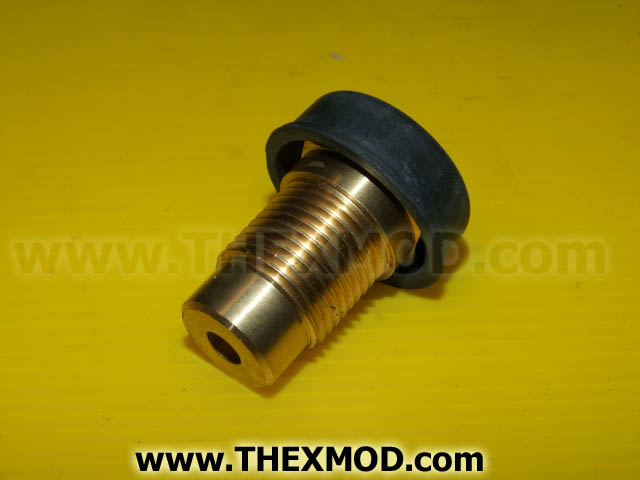 Valve - Safety - 9346040370 / APSA2441C/1-2