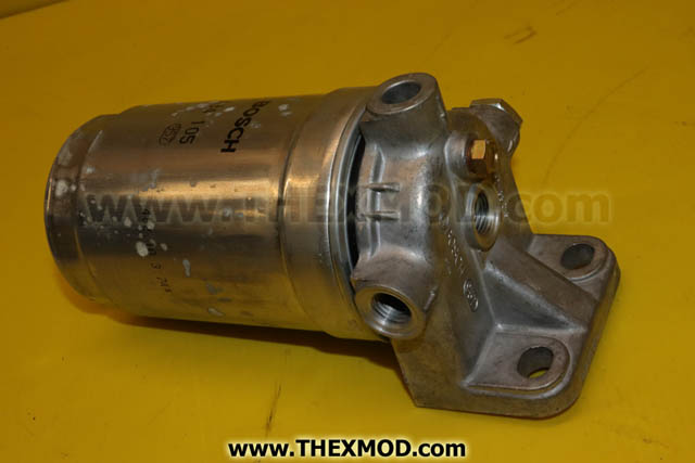 Filter Assembly - Fuel - NTC1518-1