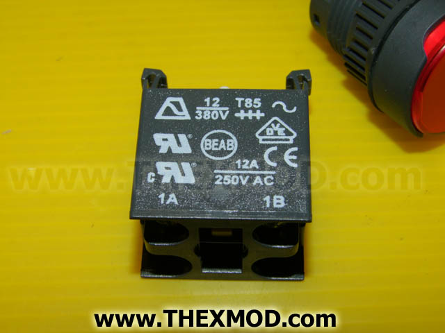 Switch - Push - AS75497-2