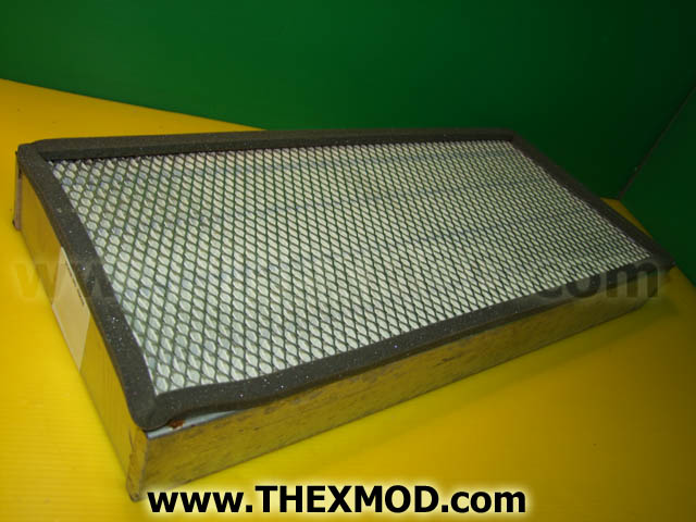 Filter - Air - Case - 1970006C2-1