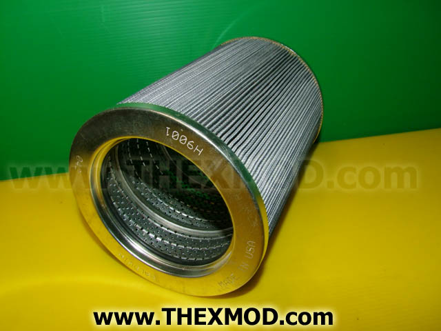 Filter - Fluid Pressure - 15265318 / H9001-1