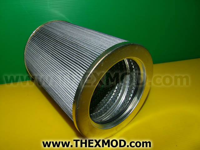 Filter - Fluid Pressure - 15265318 / H9001-2