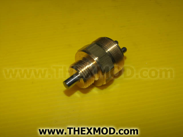 Switch - Diff Lock - FV758185-1