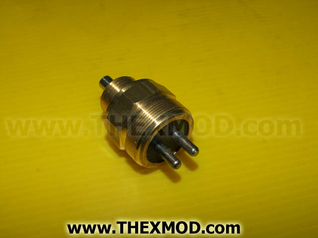 Switch - Diff Lock - FV758185-2