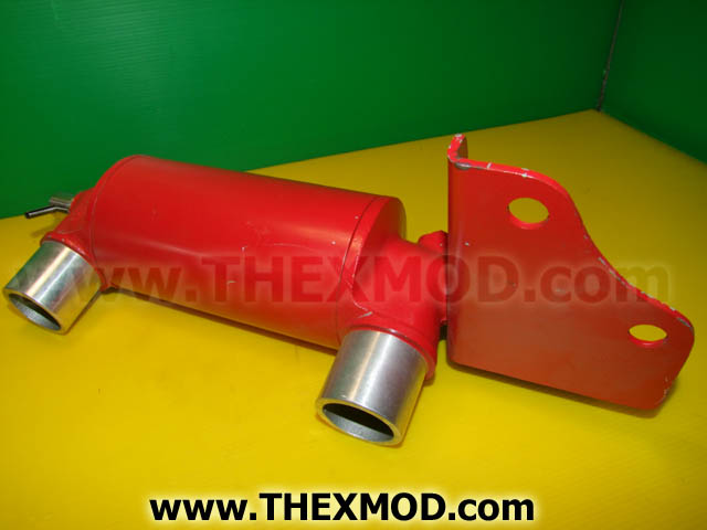 Filter - Foam - GMB69405 / PS7125-1