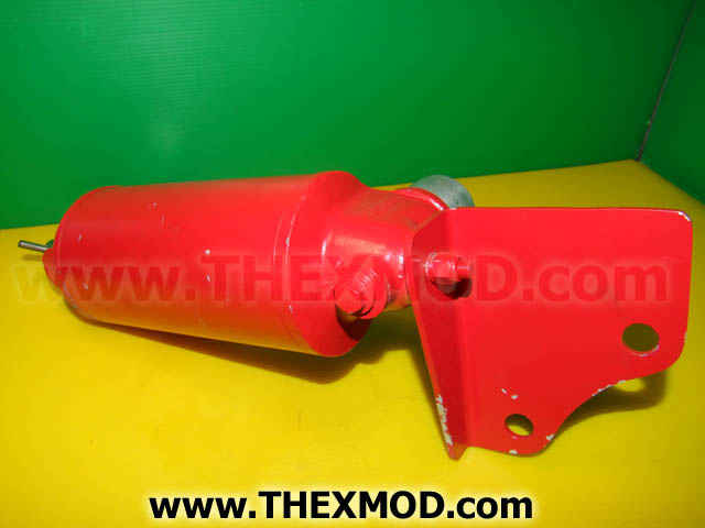 Filter - Foam - GMB69405 / PS7125-2