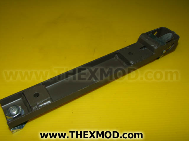 Bracket - Mounting - FV2080558/2-2