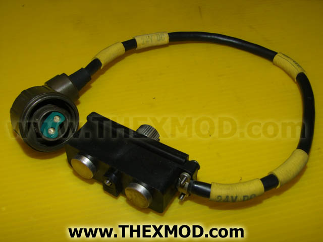 Connector - Battery - HR3-606188-1
