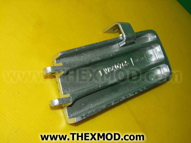 Control Pedal - FV840783-2