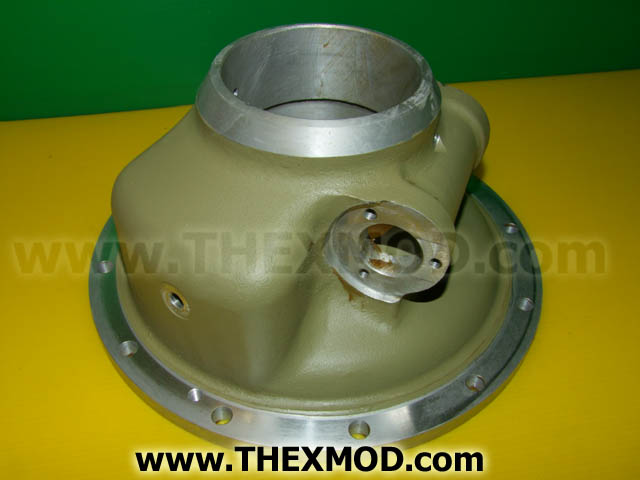 Housing - Mechanical Drive - FV684162-1