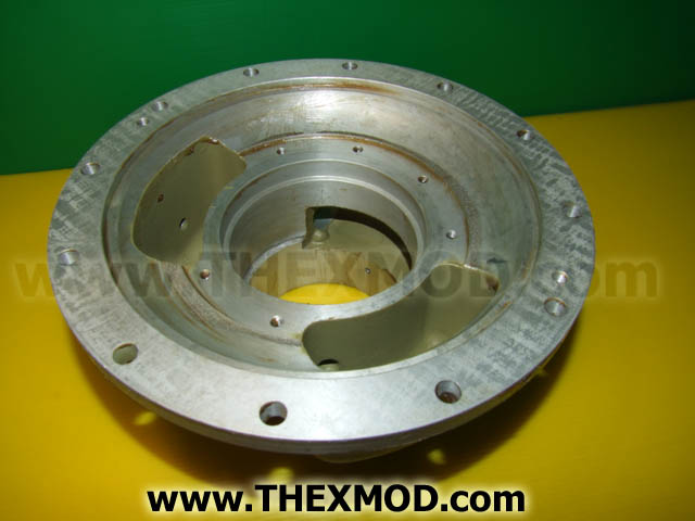 Housing - Mechanical Drive - FV684162-2