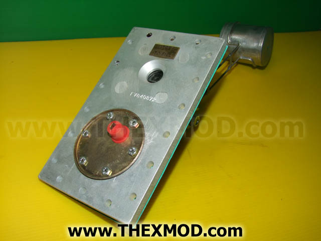 Gauge - Fuel - FV840872-1