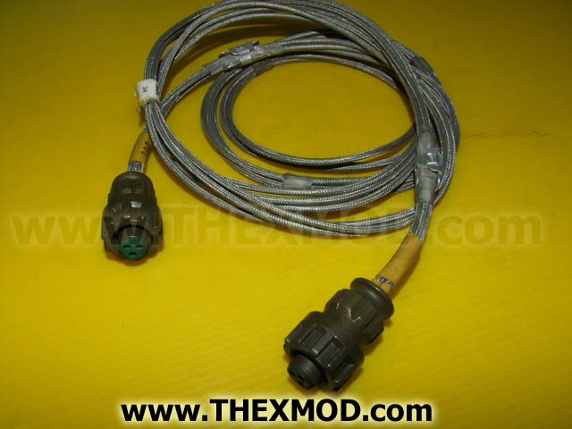 Wiring Harness - FV582307/3N-1